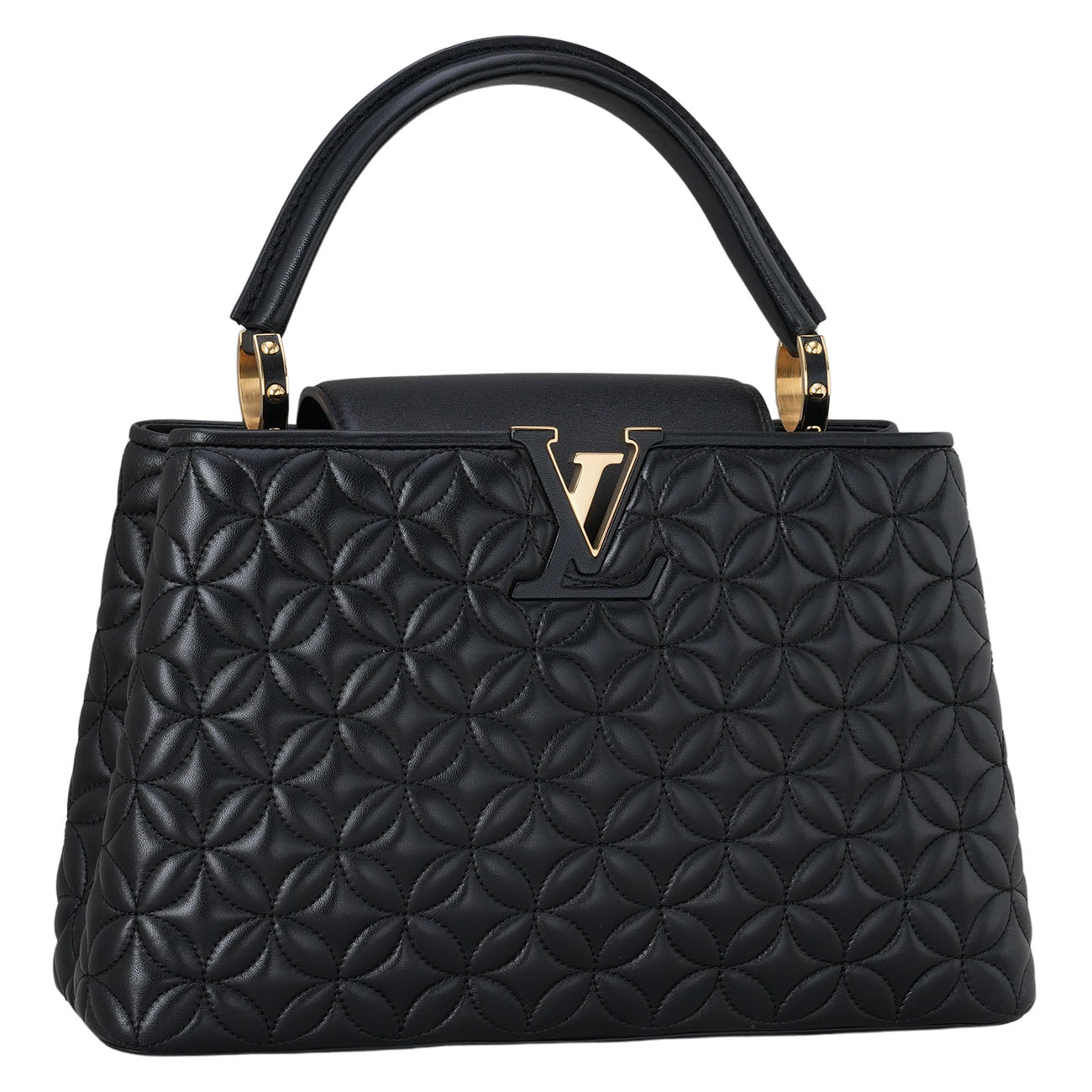 LOUIS VUITTON(USED)루이비통 M55366 시즌 카퓌신 PM